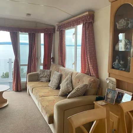 Cozy And Relaxing Waterfront Retreat Apartment Lytchett Minster Exterior photo