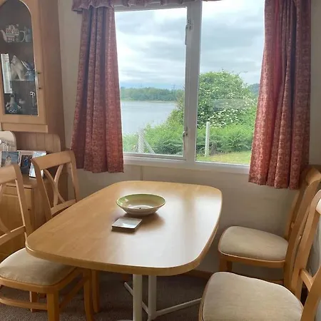 Cozy And Relaxing Waterfront Retreat Apartment Lytchett Minster Exterior photo